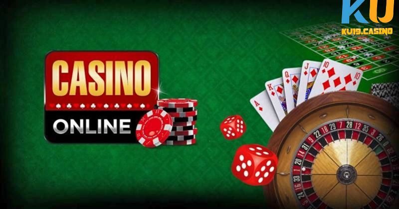 Hướng dẫn chơi Ku casino mang về phần thưởng giá trị